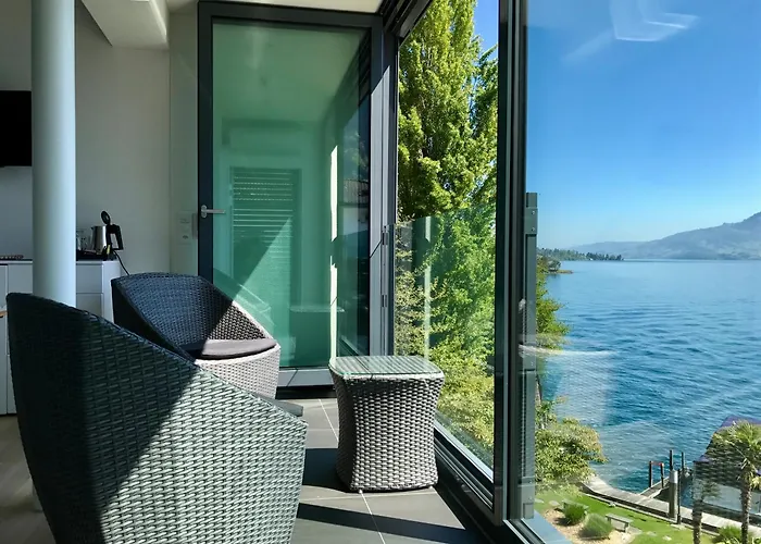Seehotel Pilatus