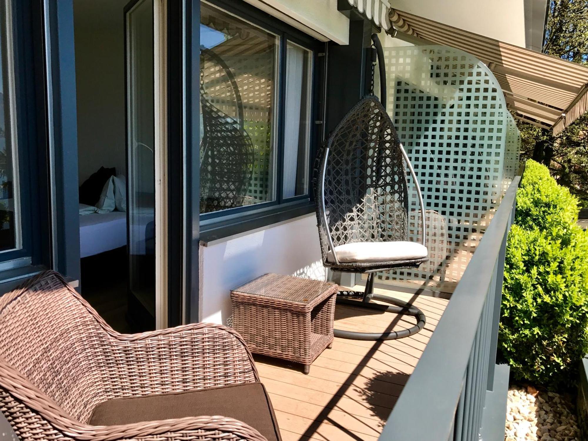 Seehotel Pilatus