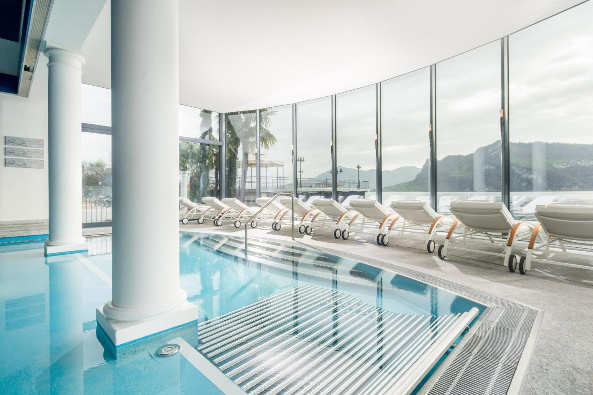 Seehotel Pilatus Hotel
