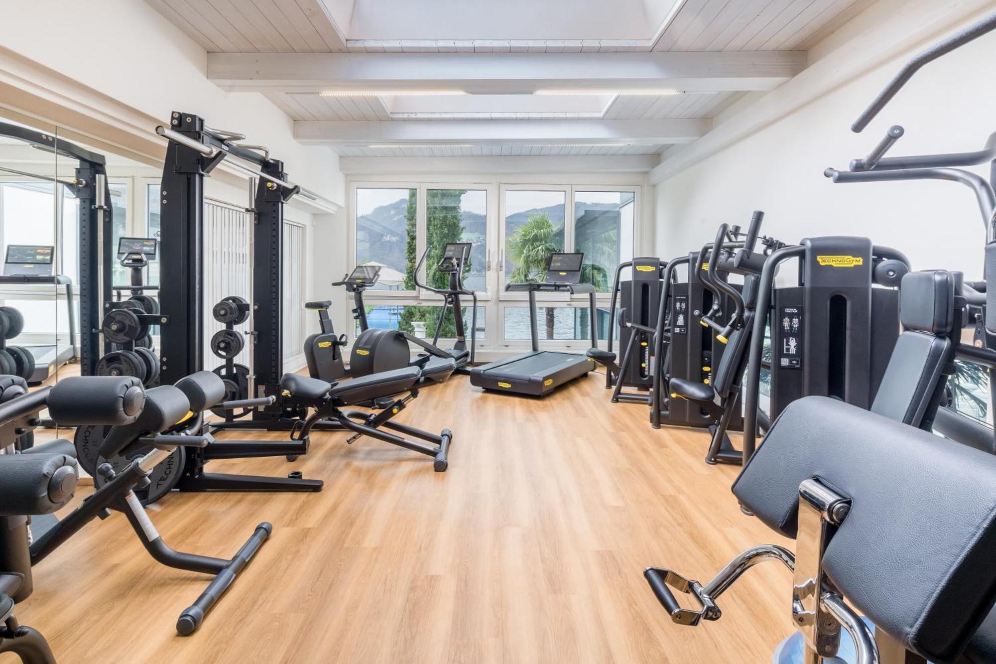 Seehotel Pilatus 4*
