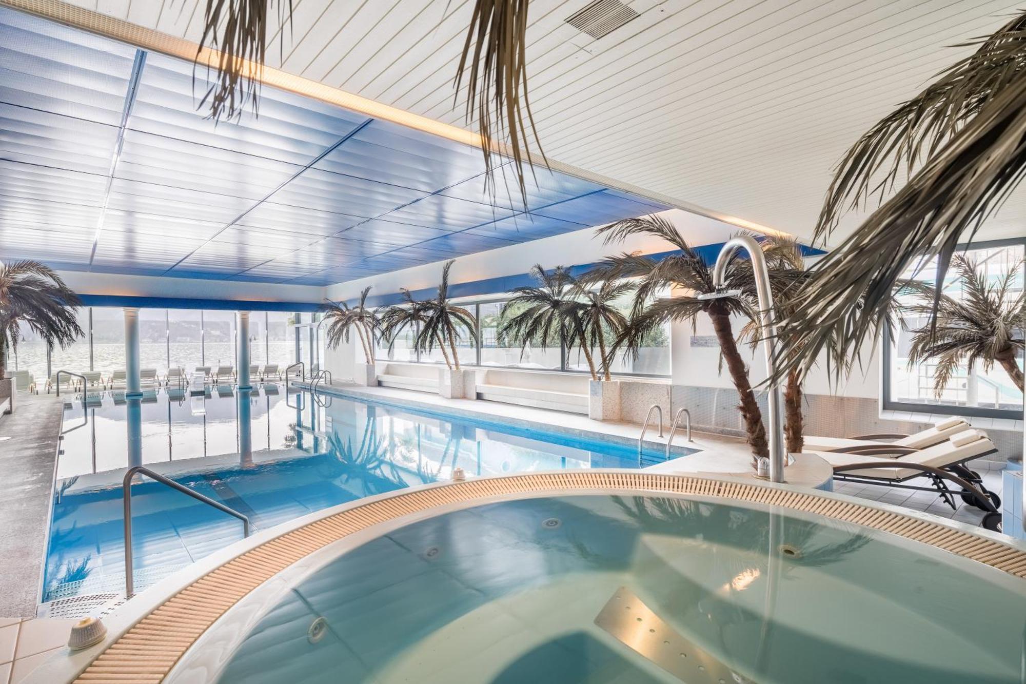 Seehotel Pilatus
