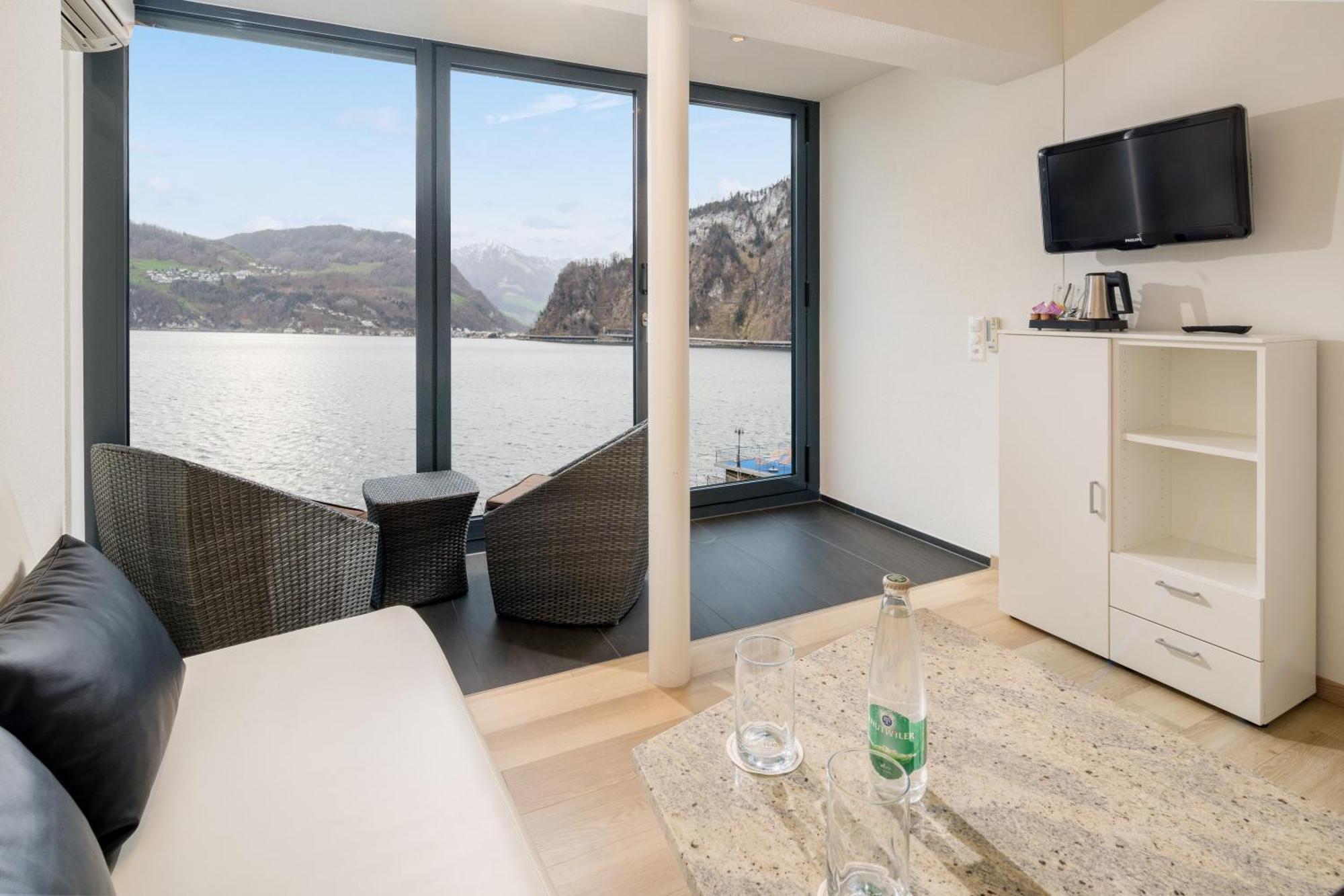 Hotel Seehotel Pilatus