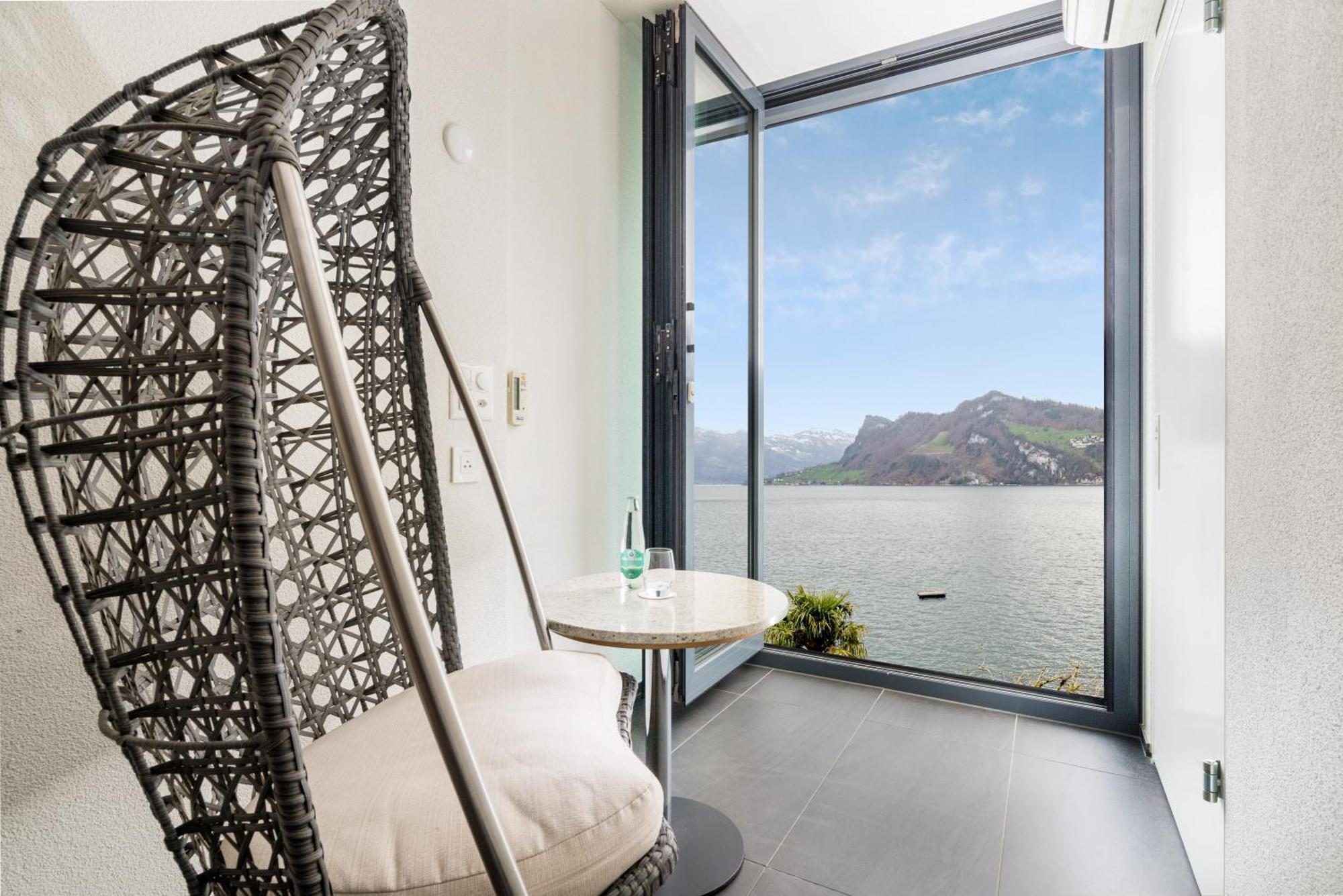 Seehotel Pilatus Hergiswil