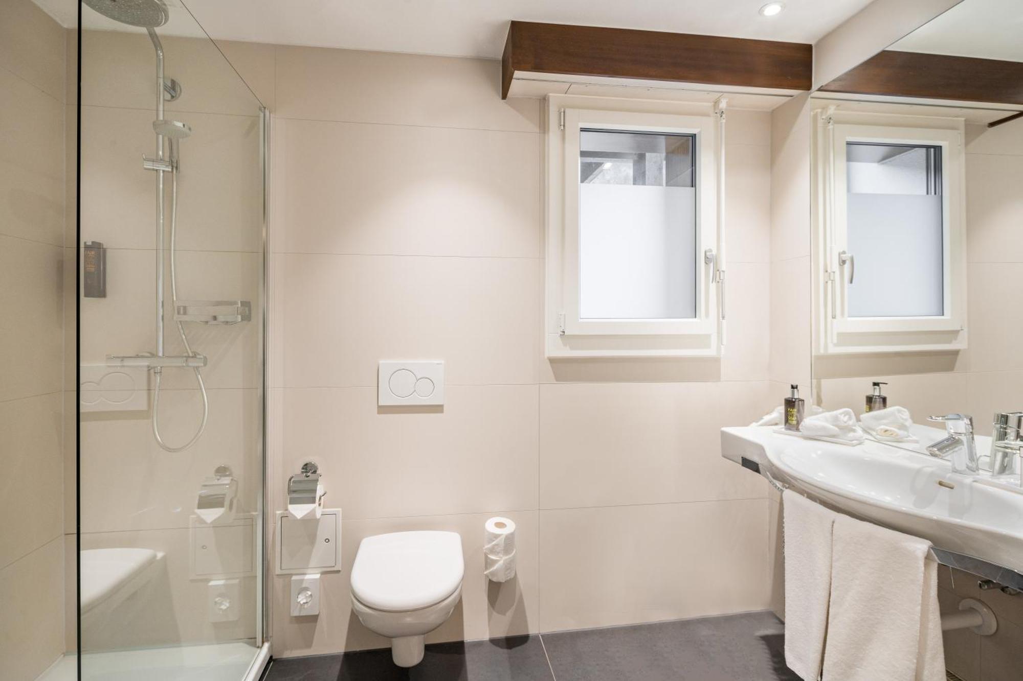 Hotel Seehotel Pilatus
