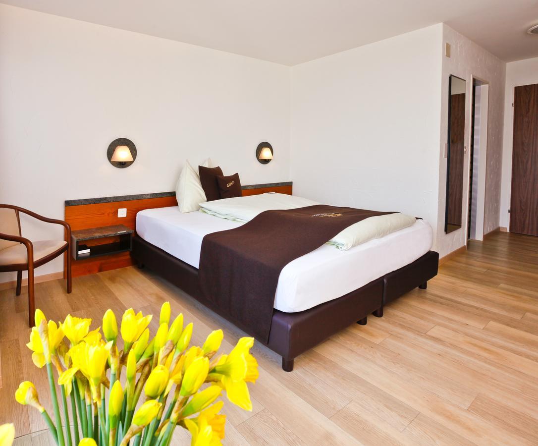 Hotel Seehotel Pilatus Hergiswil