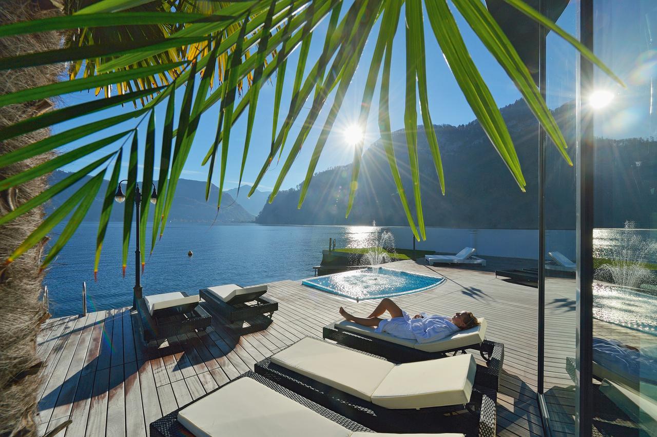 Seehotel Pilatus Hergiswil