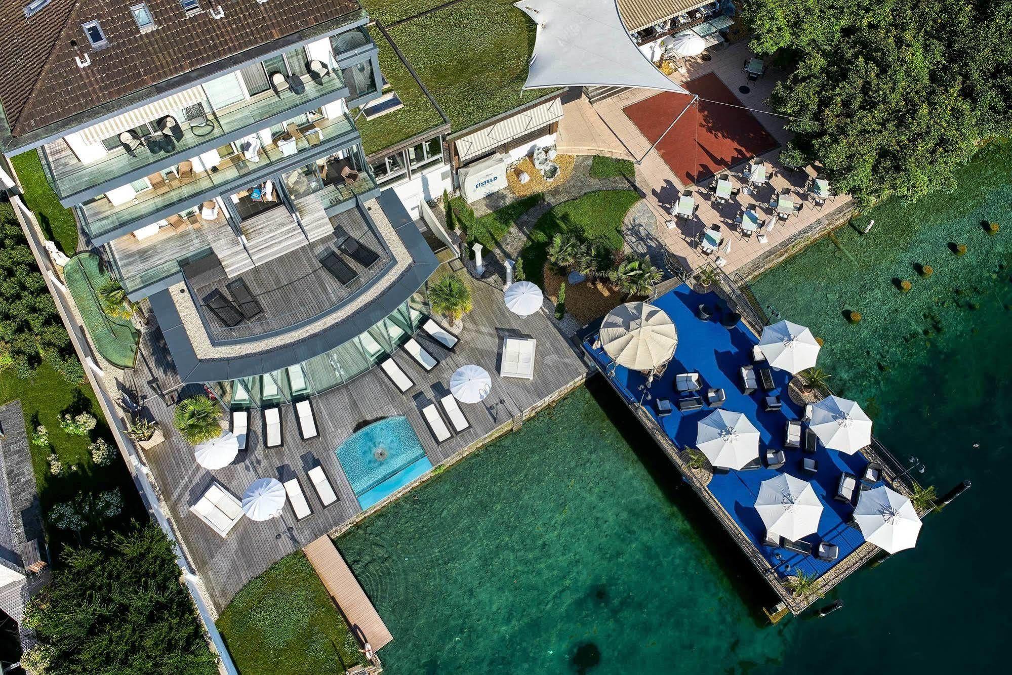 Seehotel Pilatus Hergiswil