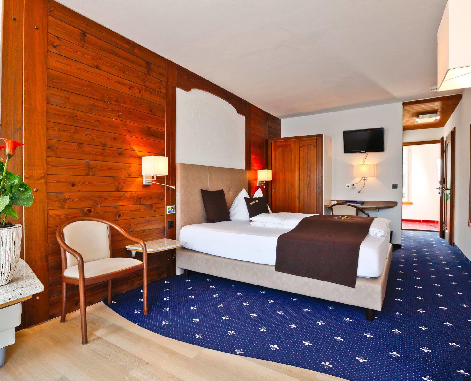 Seehotel Pilatus