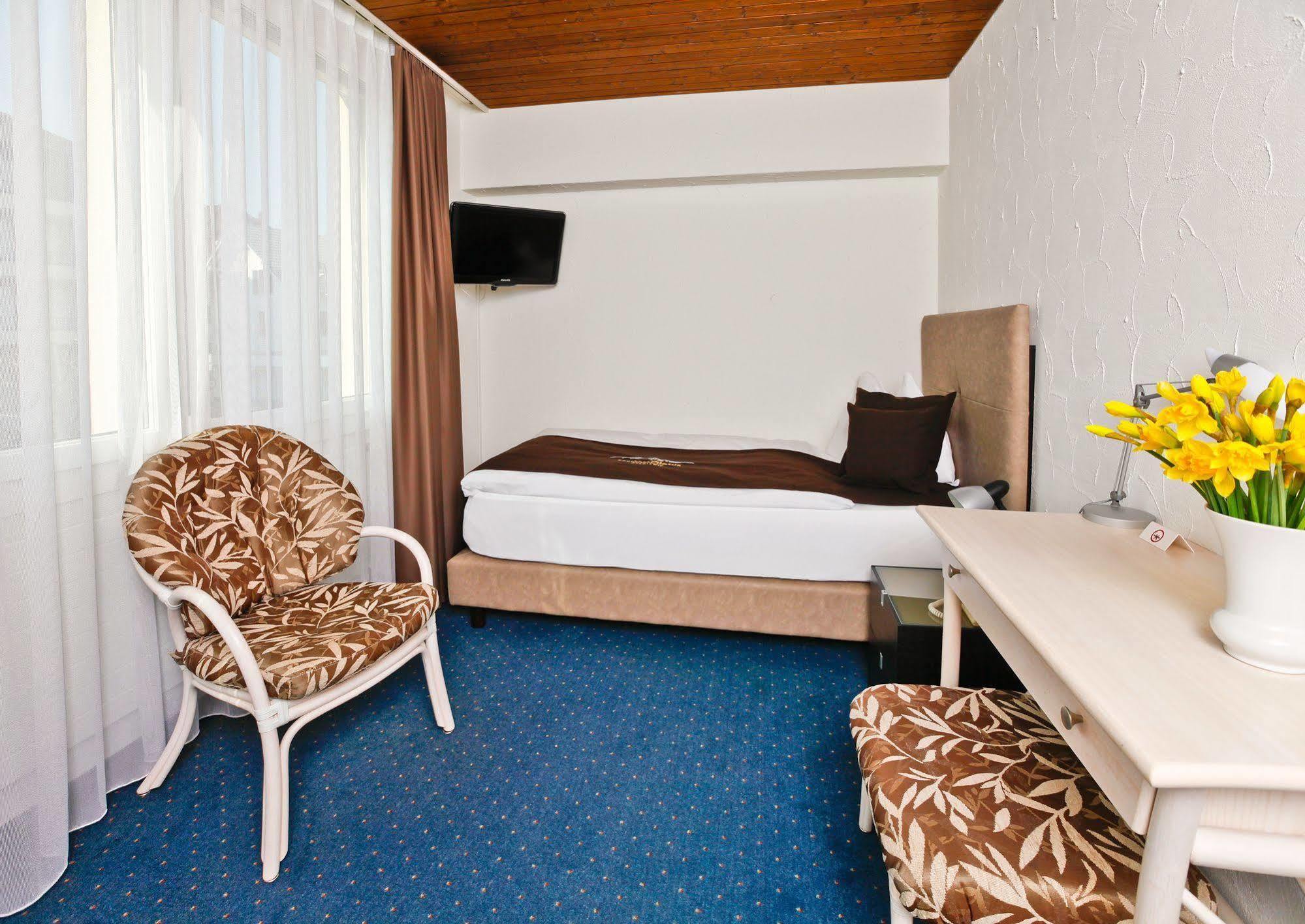 Seehotel Pilatus Hergiswil