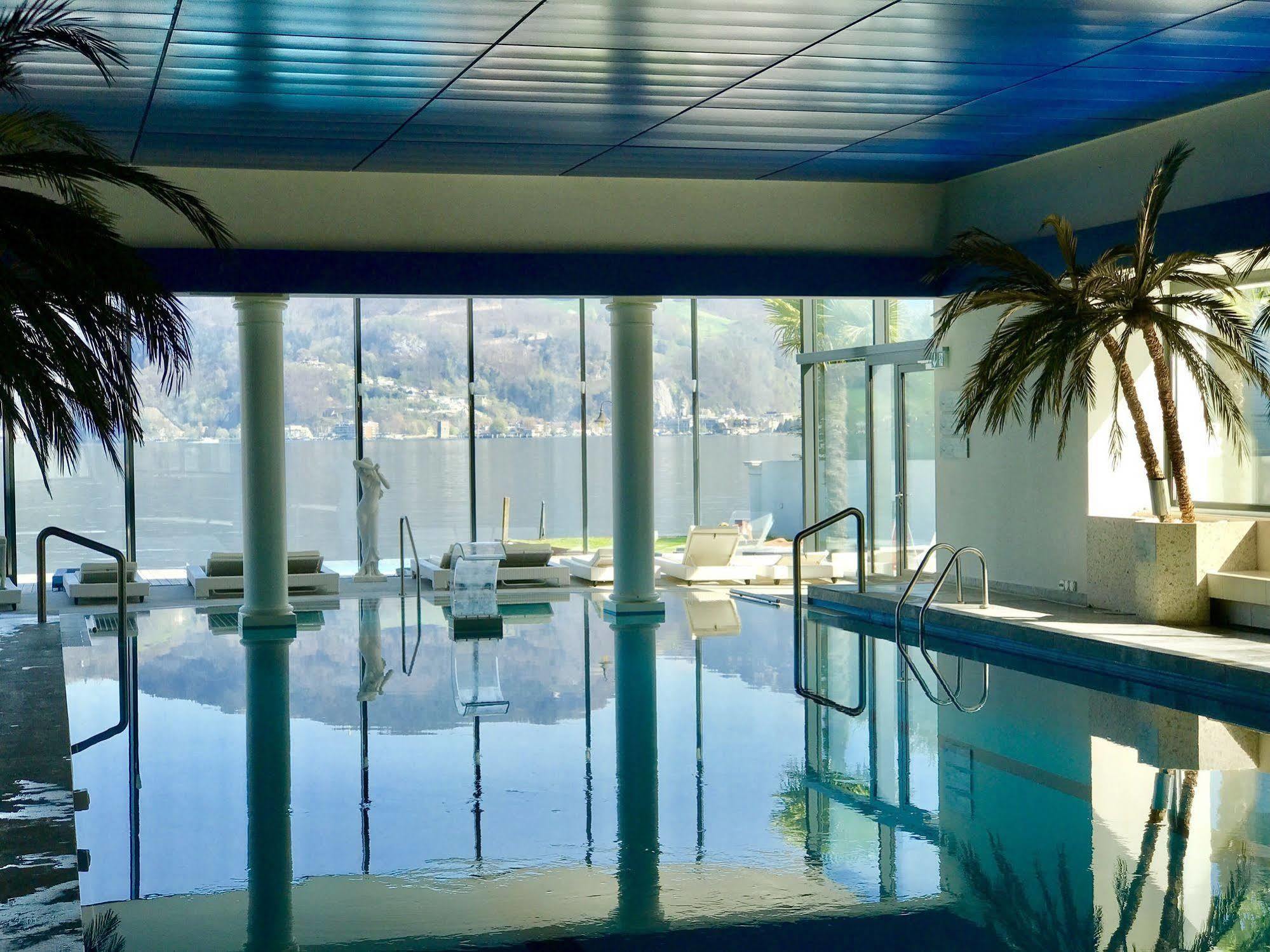 Seehotel Pilatus