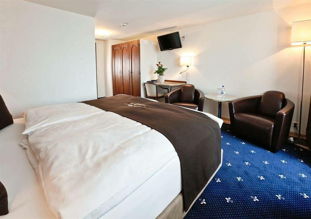 Seehotel Pilatus Hotel Hergiswil