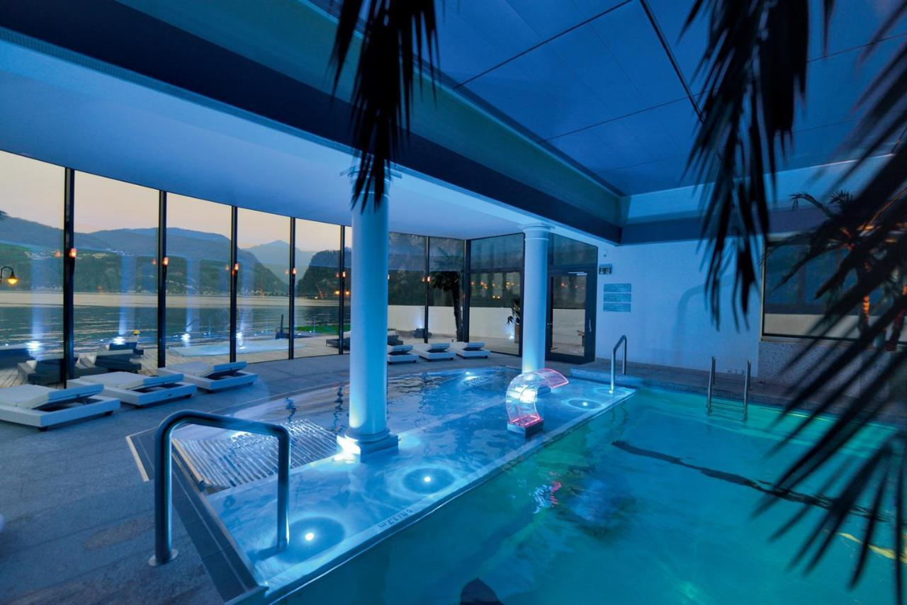 Seehotel Pilatus Hotel