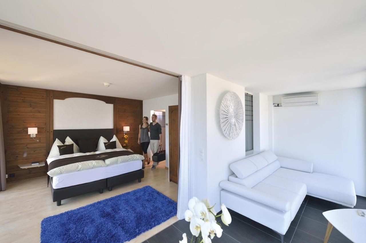 Seehotel Pilatus Hotel