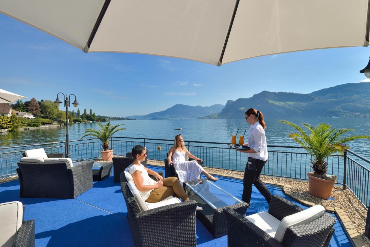 Hotel Seehotel Pilatus