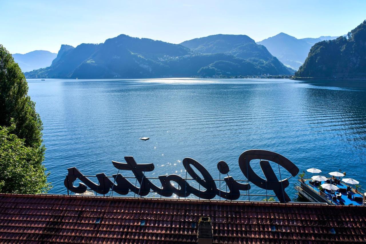 Seehotel Pilatus Hotel