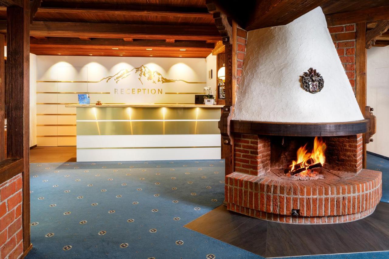 Seehotel Pilatus Hotel Hergiswil